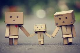 Danbo bilder