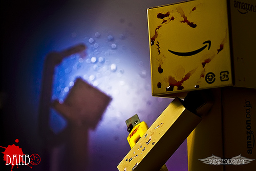 Danbo bilder