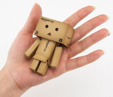 Danbo bilder