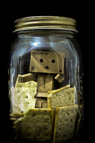 Danbo bilder