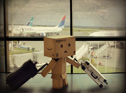 Danbo bilder