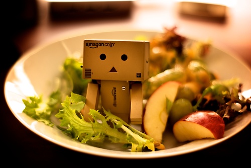 Danbo bilder