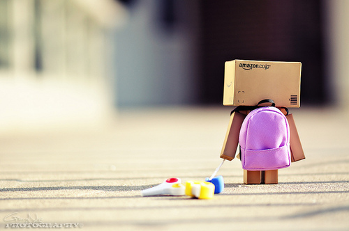 Danbo bilder