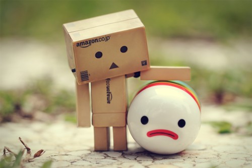 Danbo bilder