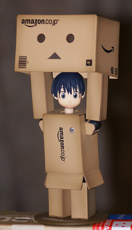 Danbo