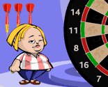 Darts bilder