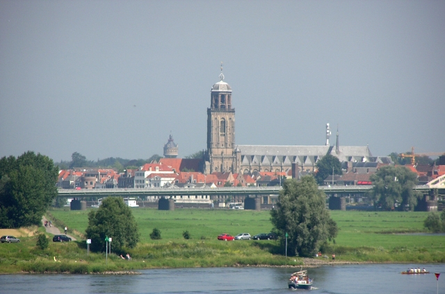 Deventer