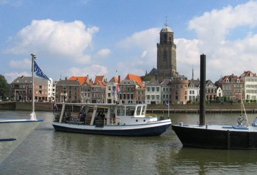 Deventer