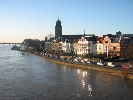 Deventer bilder