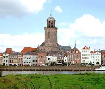 Deventer bilder