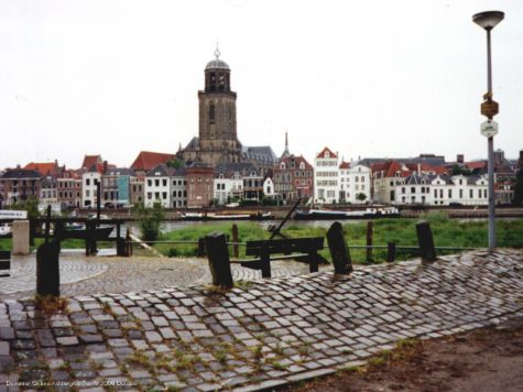 Deventer bilder