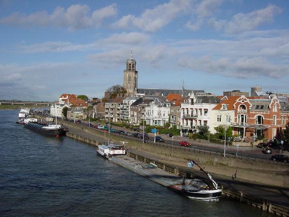 Deventer bilder