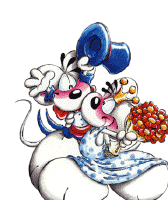 Diddle bilder