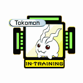 Digimon bilder