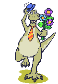 Dinosauriern bilder