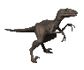 Dinosauriern