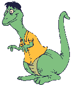 Dinosauriern bilder
