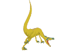 Dinosauriern bilder