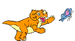 Dinosauriern bilder