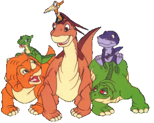 Dinosauriern bilder