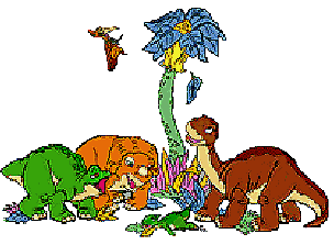 Dinosauriern bilder