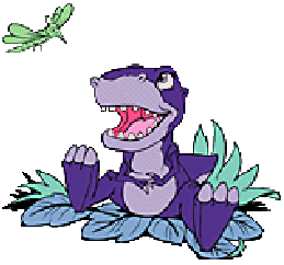Dinosauriern bilder