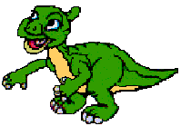 Dinosauriern bilder