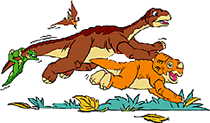 Dinosauriern bilder