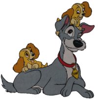 Disney bilder