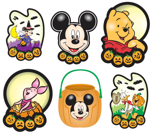 Disney bilder