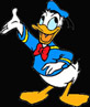 Donald duck bilder