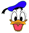 Donald duck bilder