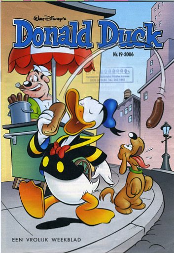 Donald duck bilder