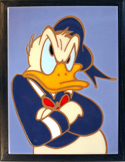 Donald duck bilder