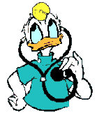 Donald duck bilder