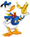 Donald duck bilder