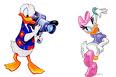 Donald duck bilder