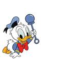 Donald duck