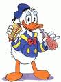 Donald duck bilder