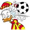 Donald duck bilder