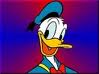 Donald duck