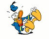 Donald duck bilder