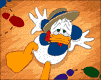 Donald duck bilder