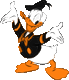 Donald duck