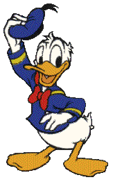 Donald duck bilder