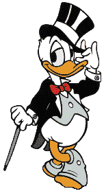 Donald duck bilder