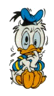 Donald duck bilder