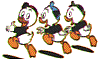 Donald duck bilder