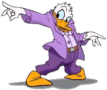Donald duck bilder
