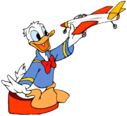 Donald duck bilder
